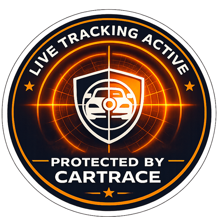 Live-Tracking-Badge