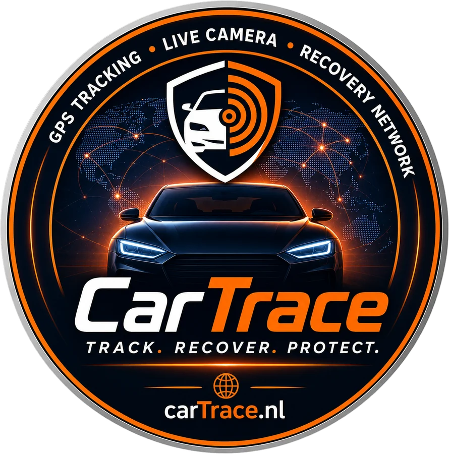 Live-Tracking-Badge