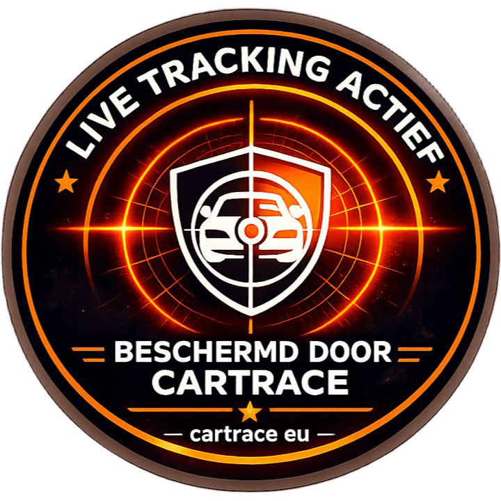 Live Tracking Badge