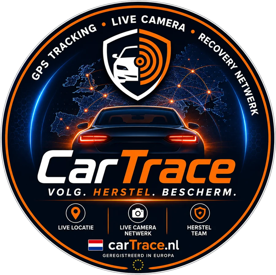 Live Tracking Badge